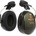 3М Science Applied to Life Антифони за каска 3M PELTOR Optime II H520P3E, SNR 31 dB (7000039621)