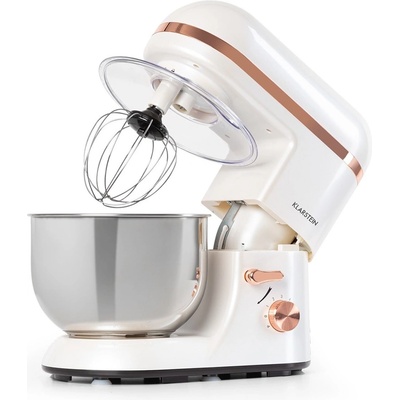 Klarstein Bella Elegance White