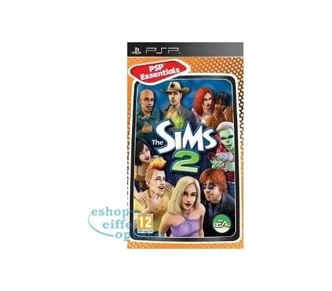 The Sims 2