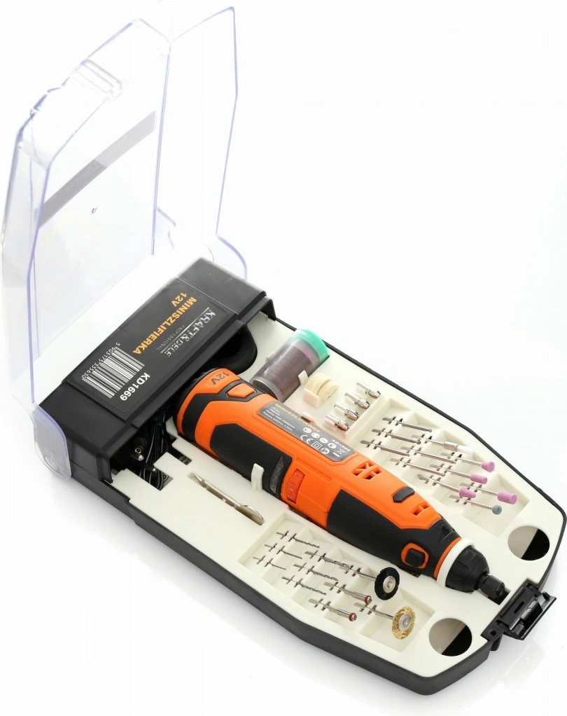 Kraft & Dele KD1669