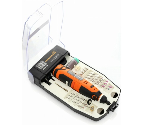 Kraft & Dele KD1669