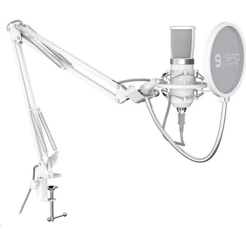 SilentiumPC SPC Gear SM950