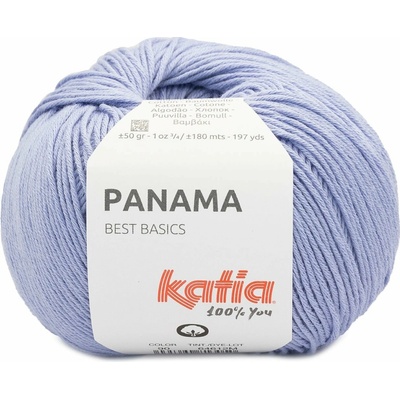 Katia Panama Farba: Mauve
