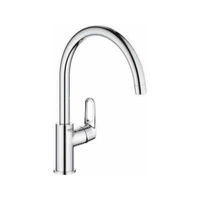 Grohe Смесител Grohe Метал Месинг никел Пластмаса