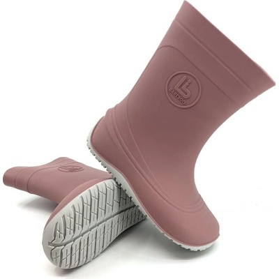Nalgene holínky Crave Monsoon Pink
