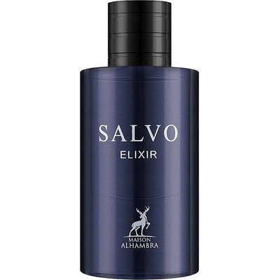 Maison Alhambra Salvo Elixir parfumovaná voda pánska 60 ml