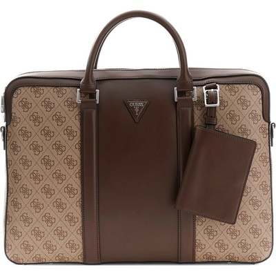 Guess Taška na notebook HMMILLP6269-BEG