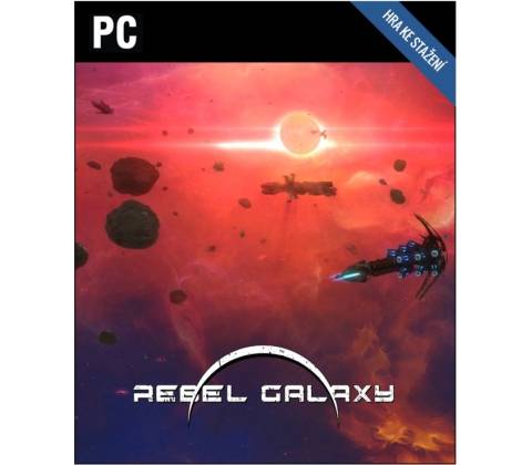 Rebel Galaxy