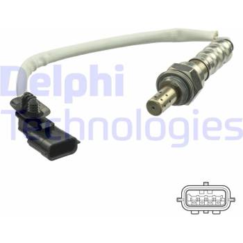 Lambda sonda DELPHI ES21134-12B1