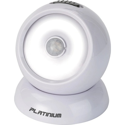 Platinium SPOT BALL HX-16 s detektorem pohybu – Zboží Mobilmania