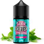 Juice Sauz Drifter Bar Drifter Hyper Menthol 3ml/30ml - boombvaping - 9,76 лв