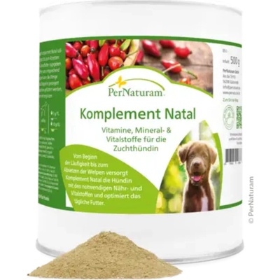 PerNaturam Komplement Natal 500 g