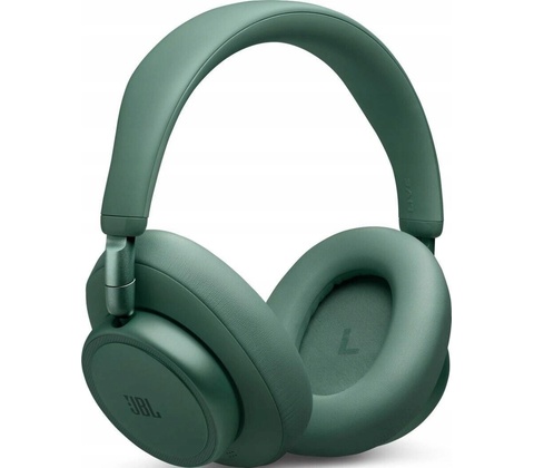 JBL Live 780NC Green