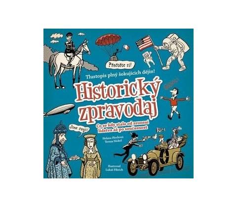 Historický zpravodaj
