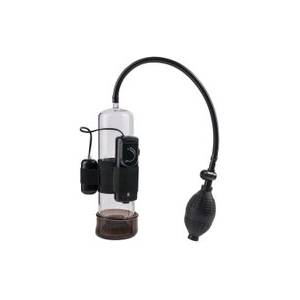 Seven Creations Penis Power Pump (P22083)