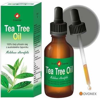 Ovonex Tea Tree Oil 50 ml