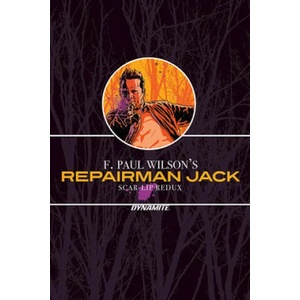 F. Paul Wilson's Repairman Jack: Scar-Lip Redux | F. Paul Wilson (ISBN: 9781524114459)