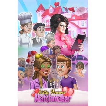 Kitty Powers' Matchmaker