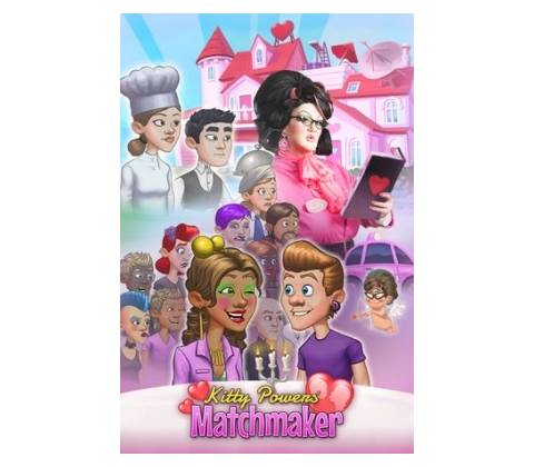 Kitty Powers' Matchmaker