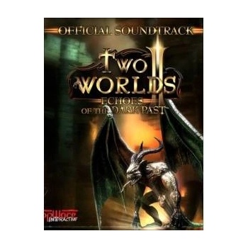 TopWare Interactive Two Worlds II Echoes of the Dark Past Soundtrack (PC)