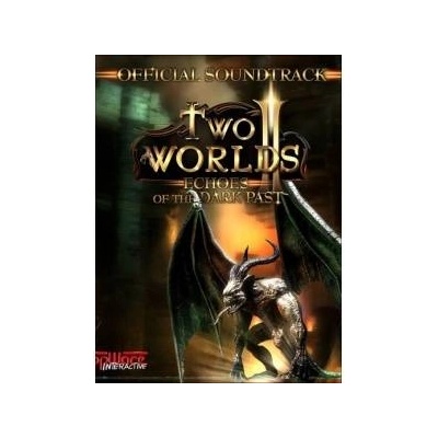 TopWare Interactive Two Worlds II Echoes of the Dark Past Soundtrack (PC)