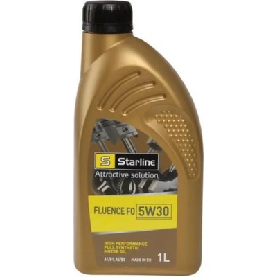 Starline Fluence FO 5W-30 1 l