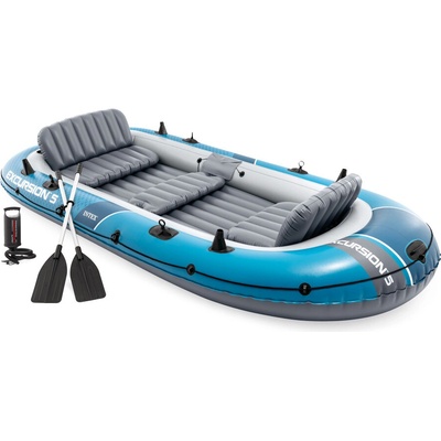 Intex 66325 Excursion 5 Set – Zboží Mobilmania