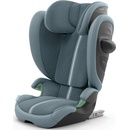 Cybex Solution G2 i-Fix Plus 2025 Stormy Blue