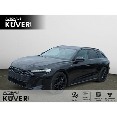 Audi A5 35 TFSI S tronic S-line Avant 110 kW