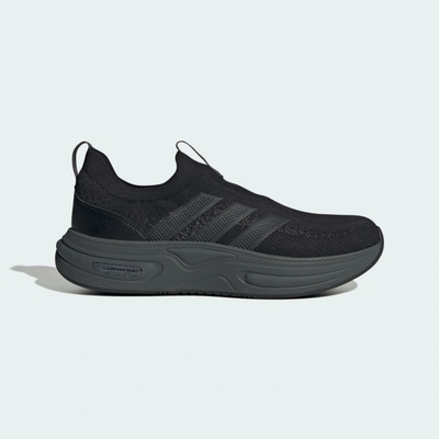 adidas Cloudfoam Cuxxion ponožkové černá – Hledejceny.cz
