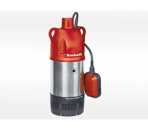 Einhell GC-DW 900 N, 900 W 4170964