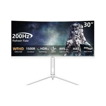 Dahua LM30-E330CW