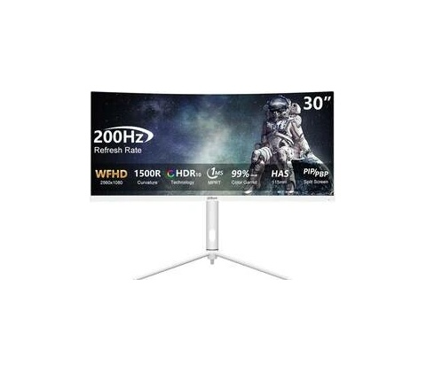 Dahua LM30-E330CW