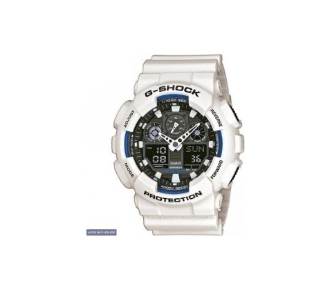 Casio GA-100B-7A