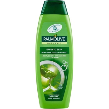 Palmolive šampón Aloe Vera 350 ml