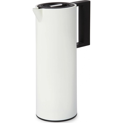 Dedra termoska 1 l biela