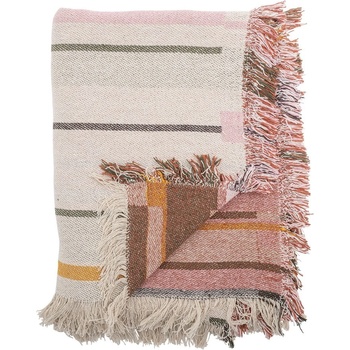 Bloomingville Одеяло 130x160 cm Toscana - Bloomingville (82062025)