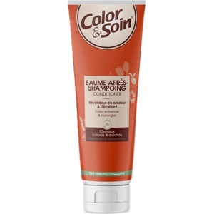 3 Chenes Color & Soin Балсам за боядисана коса, 200 ml - baby