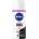 Nivea Black & White Invisible Clear deo spray 100 ml