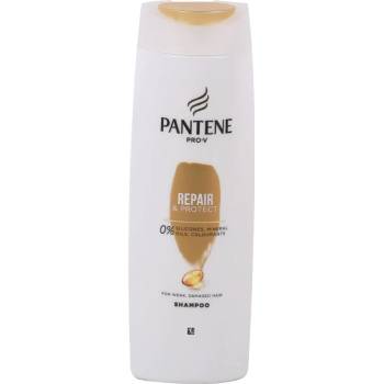 Pantene Шампоан за коса 225мл - Repair and protect (1255)
