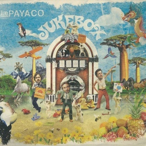 Supraphon Le Payaco: Jukebox - CD (014464)
