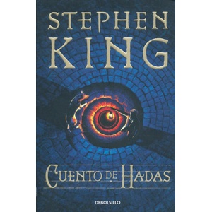CUENTO DE HADAS | Stephen King (ISBN: 9788466375023)