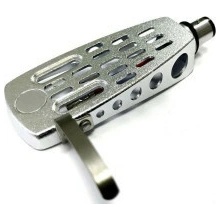 Headshell Tonar SME Silver