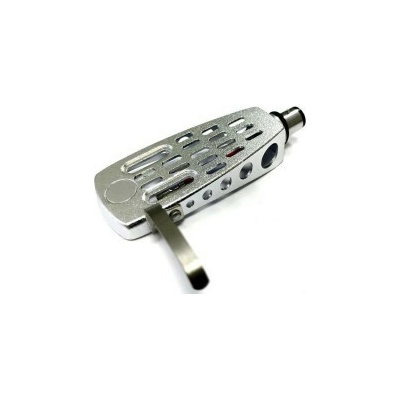 Headshell Tonar SME Silver