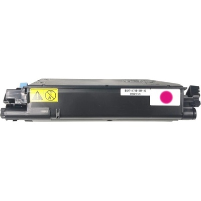 Compatible Triumph Adler PK-5018M, 1T02TWBTA0 лилав (magenta) съвместим тонер (1T02TWBTA0)