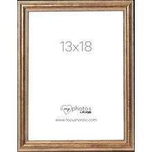 Focus Tango Wood Bronze 13x18