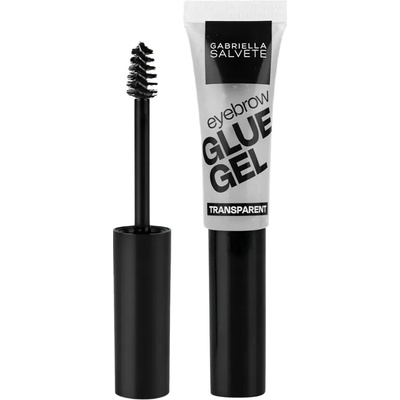Gabriella Salvete Glue Gel gel na obočí Transparent 5 ml – Sleviste.cz