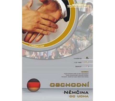 Obchodní němčina do ucha