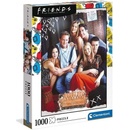 Puzzle Clementoni Friends Přátelé 39587 1000 dílků