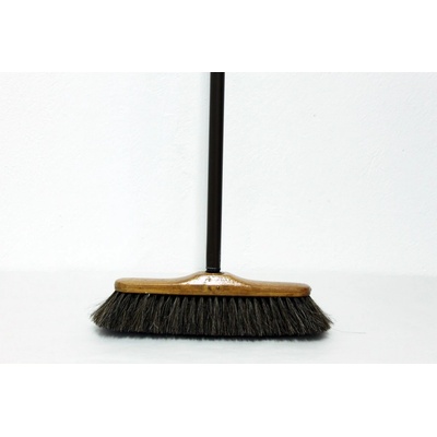 Prohome Smeták TEAK přírodní štětiny +rukojeť – Zboží Dáma